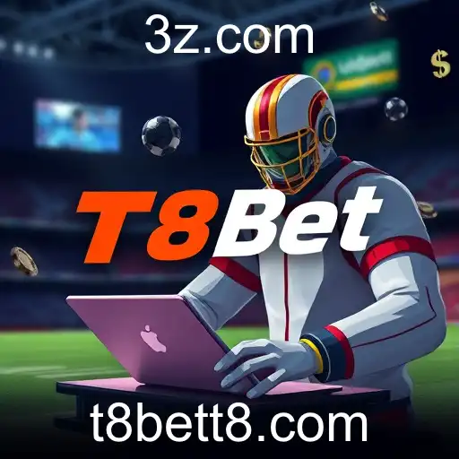 Mercado de Jogos de Azar em Expansão: Análise Atual