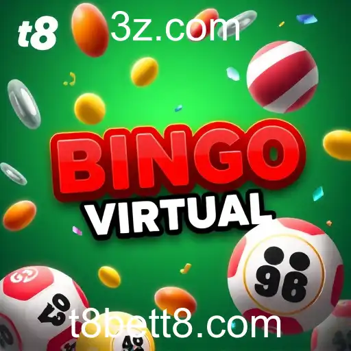 Explorando a Categoria 'Jogos de Bingo' no t8bet: Uma Experiência de Diversão e Interatividade