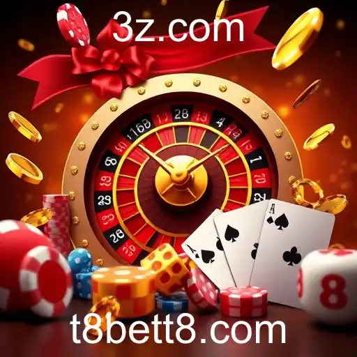 Explorando a Categoria de Cassino Online no t8bet