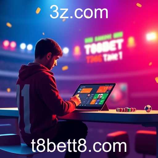 Expansão do Mercado de Apostas Online no Brasil