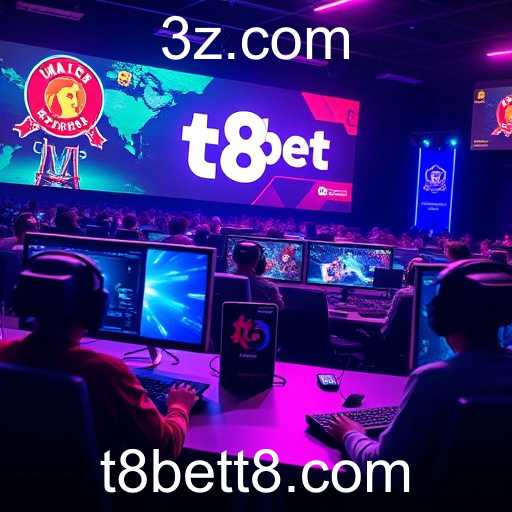 Expansão do Mercado de Jogos Online em 2025