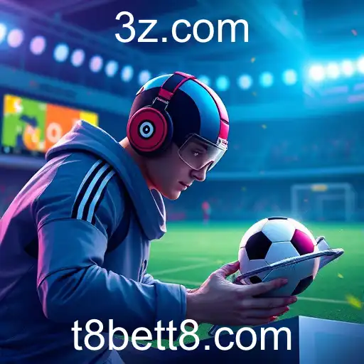 Tendências do Mercado de Jogos Online em 2025