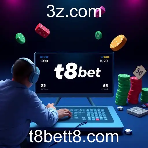 Expansão do Mercado de Jogos Online em 2025