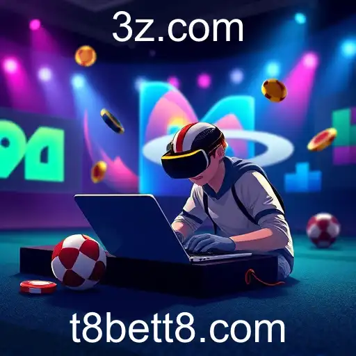 Tendências e Desafios do Setor de Jogos em 2025