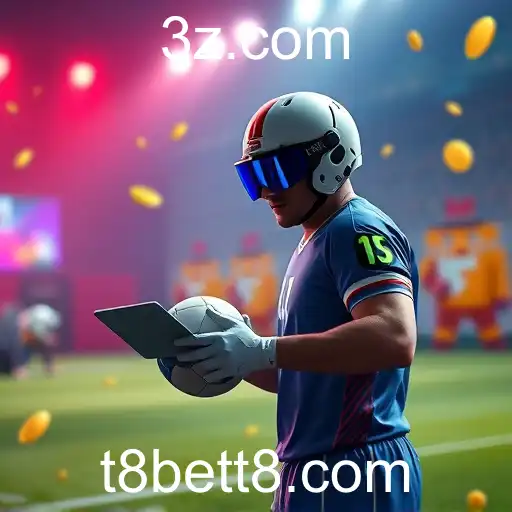 A Influência Crescente dos Sites de Jogos em 2025