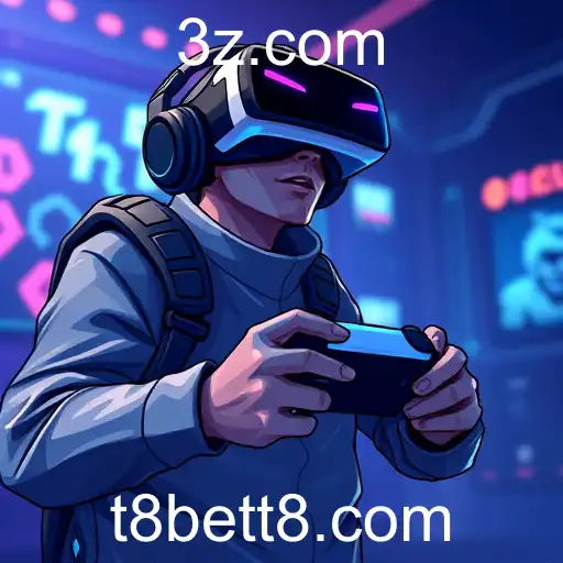 O Impacto dos Jogos Online na Economia em 2025