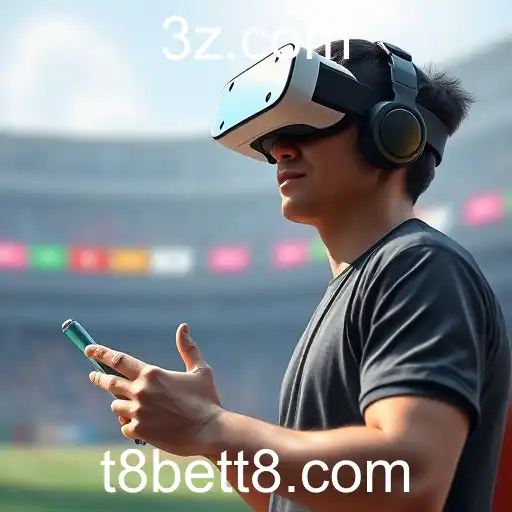 A Revolução dos Jogos Online em 2025