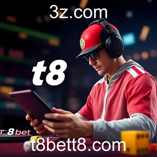 Crescimento e Desafios para Sites de Jogos em 2025