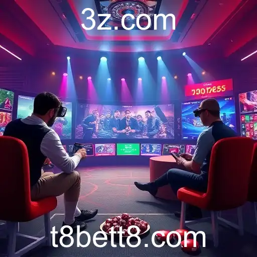 A Evolução dos Jogos de Azar Online em 2025