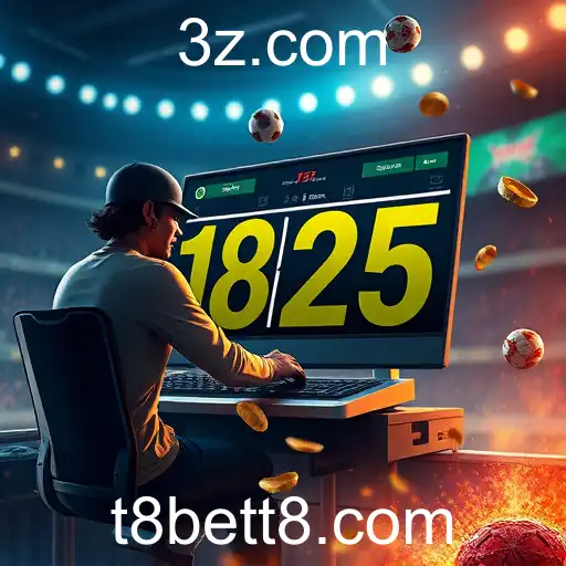 Crescimento do Mercado de Jogos Online em 2025