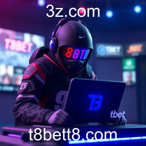 Ascensão dos Jogos Online em 2025: O Caso do t8bet
