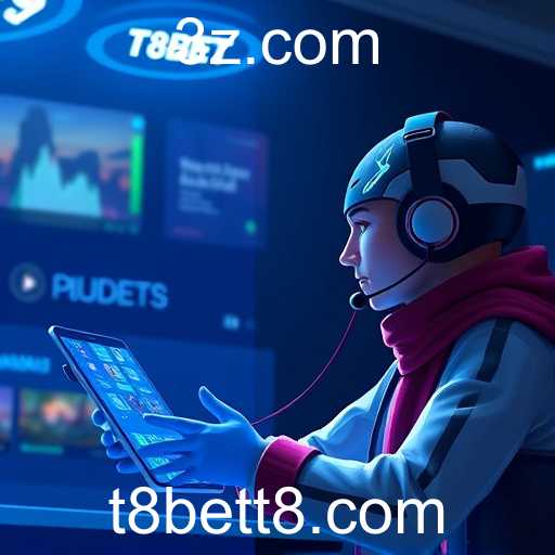 Expansão dos Sites de Jogos em 2025: Uma Análise