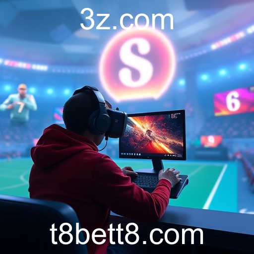 O Impacto dos Jogos Online em 2025