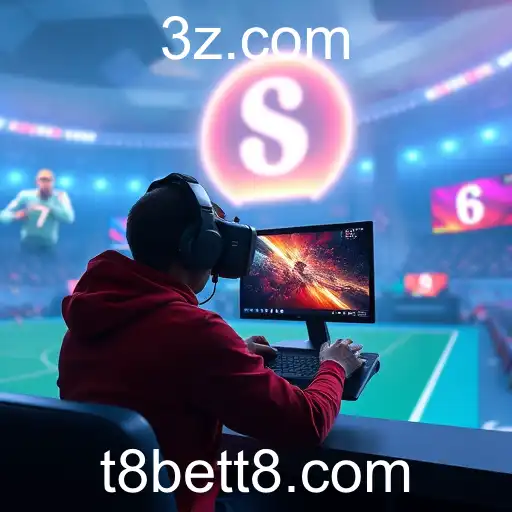 O Impacto dos Jogos Online em 2025