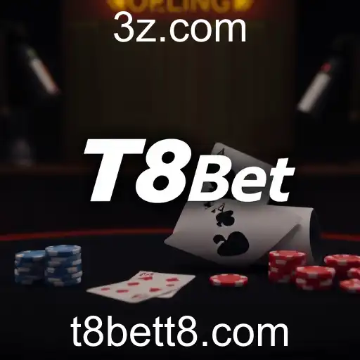 Explorando a Categoria 'Jogos de Poker' no T8Bet