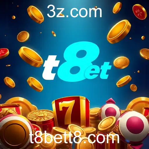Explorando a Categoria de Promoções no t8bet