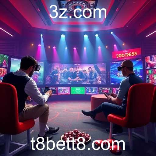 A Ascensão dos Sites de Apostas no Brasil