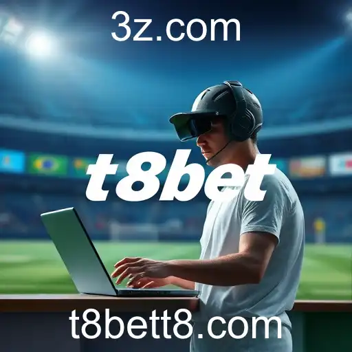 Avanços Tecnológicos no Setor de Apostas Online