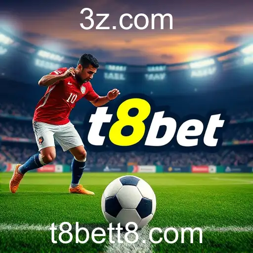 A Ascensão dos Jogos Online: T8Bet em Destaque