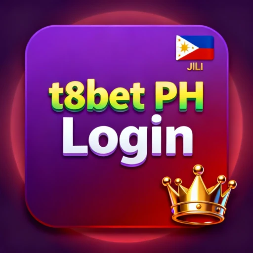 t8bet PH Login