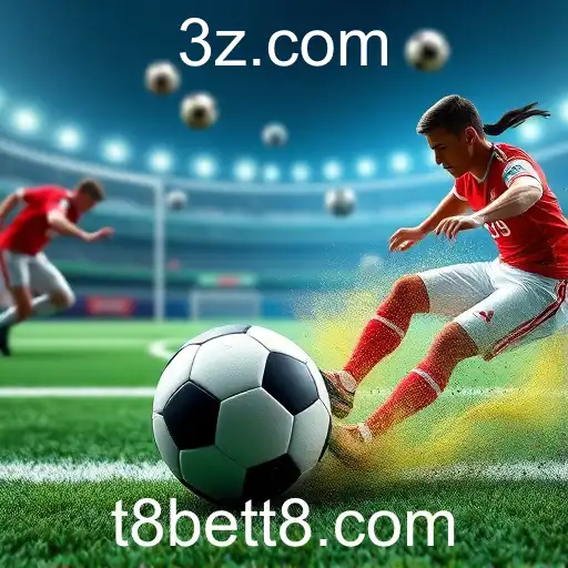 A Popularidade Crescente dos Esportes Virtuais na Plataforma T8bet